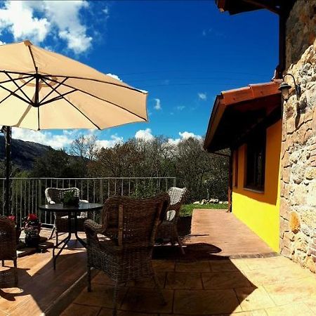 La Casuca Nandin Villa Arredondo Exterior photo