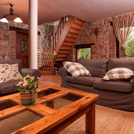 La Casuca Nandin Villa Arredondo Exterior photo