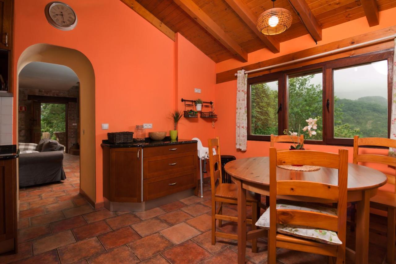 La Casuca Nandin Villa Arredondo Exterior photo
