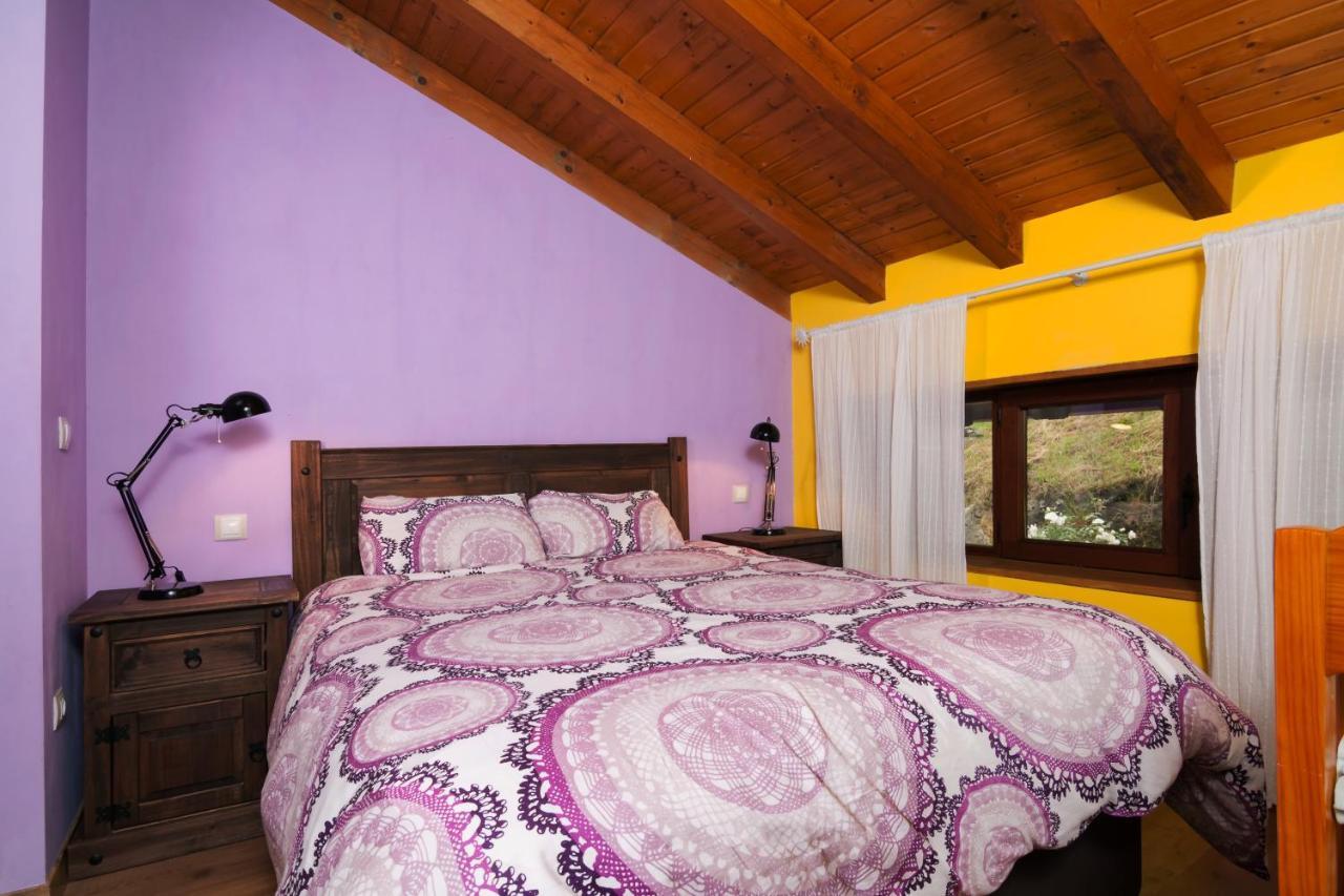 La Casuca Nandin Villa Arredondo Exterior photo