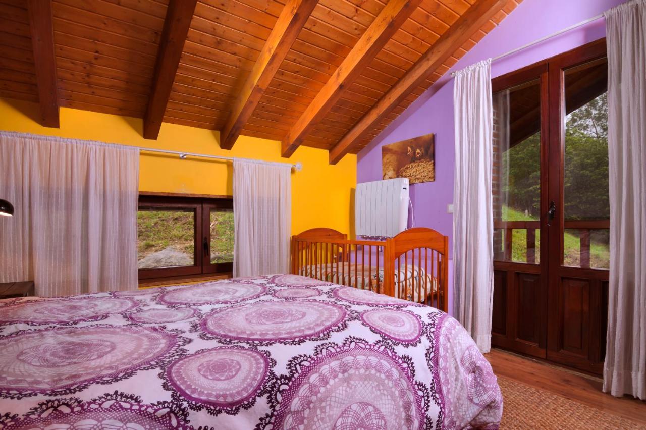 La Casuca Nandin Villa Arredondo Exterior photo