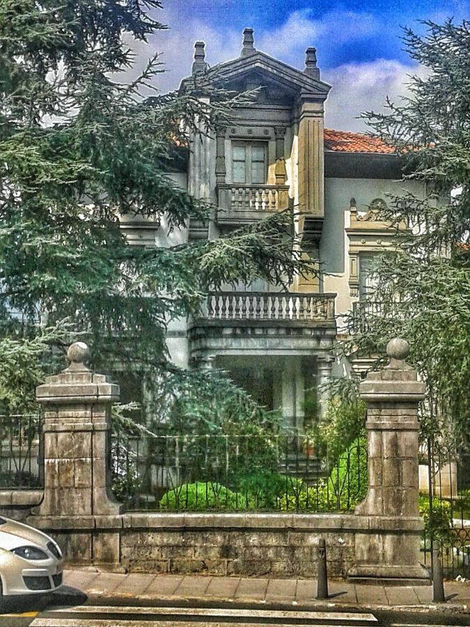 La Casuca Nandin Villa Arredondo Exterior photo