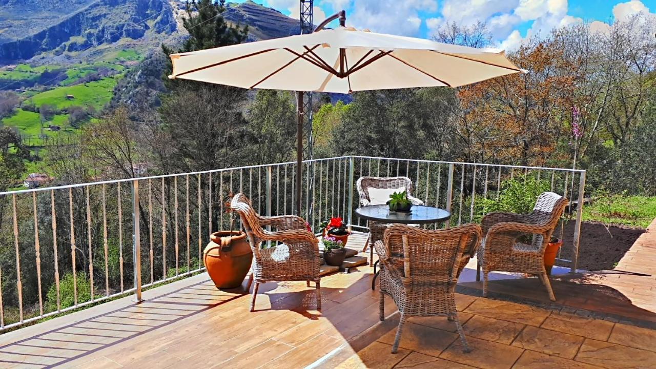 La Casuca Nandin Villa Arredondo Exterior photo